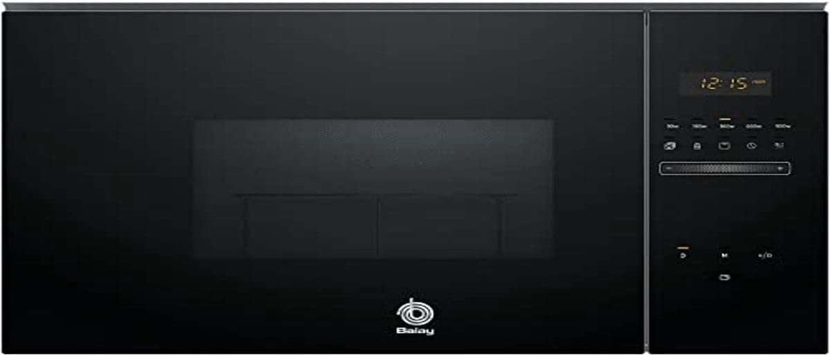 Micro-Ondes 25 L 900W - Perfect voor Uw Keuken