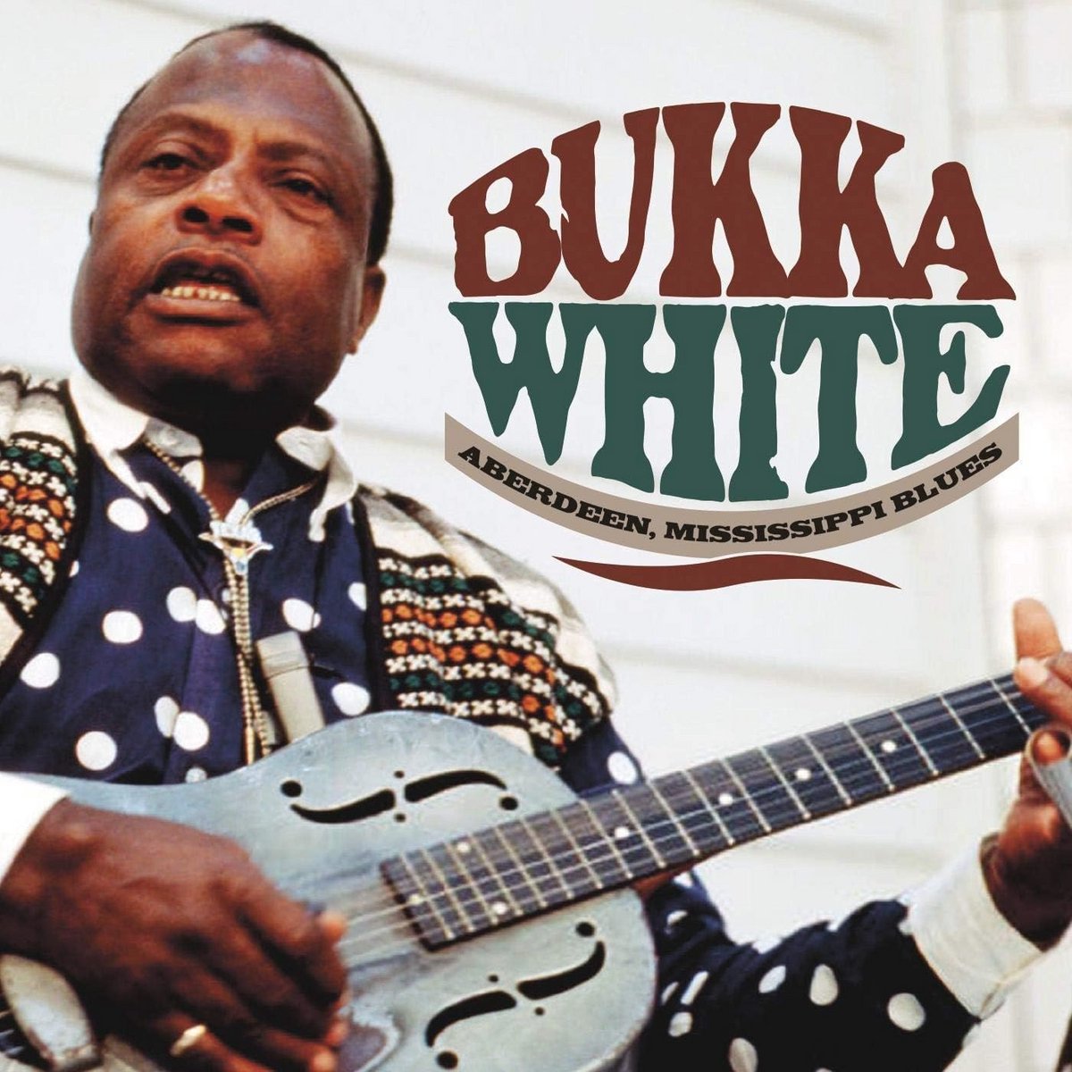 2-CD Compilatie van Invloedrijke Delta Blues Gitaarlegende