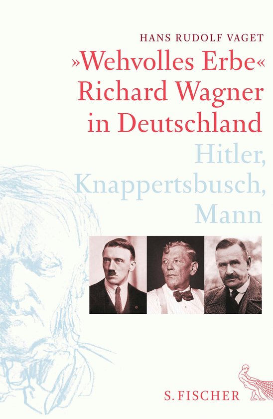»Wehvolles Erbe« - cover