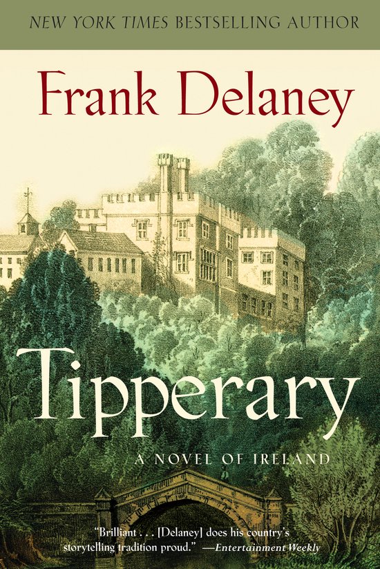 Tipperary - cover