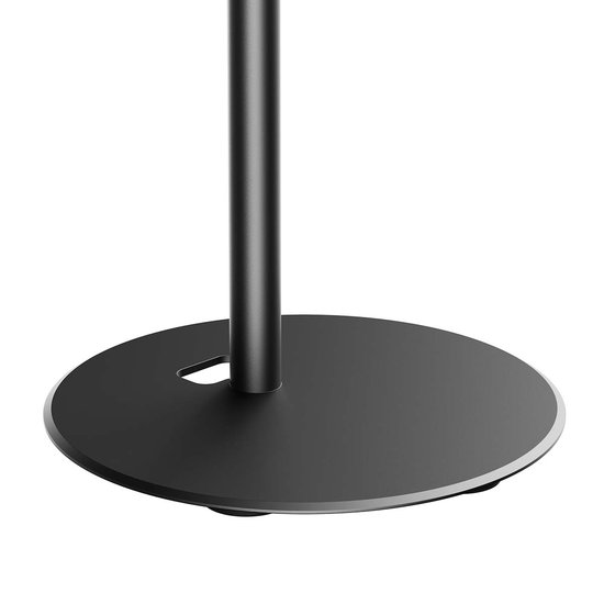Nedis Speakerbeugel - Geschikt voor: Sonos Era300 - Standaard - 5 kg - Vast - ABS / Metaal - Zwart van Nedis — afbeelding 2
