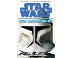 Star Wars: The Clone Wars