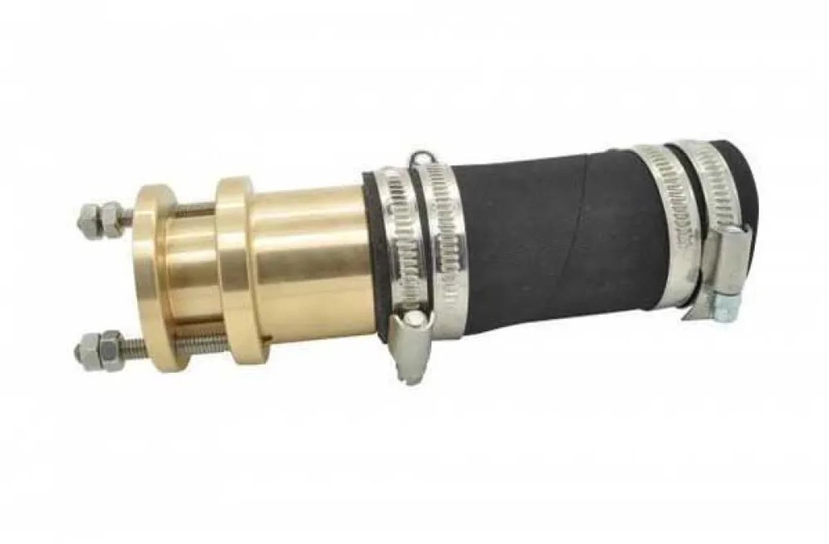 Oem Marine Asafdichting 30-50 Mm Goud