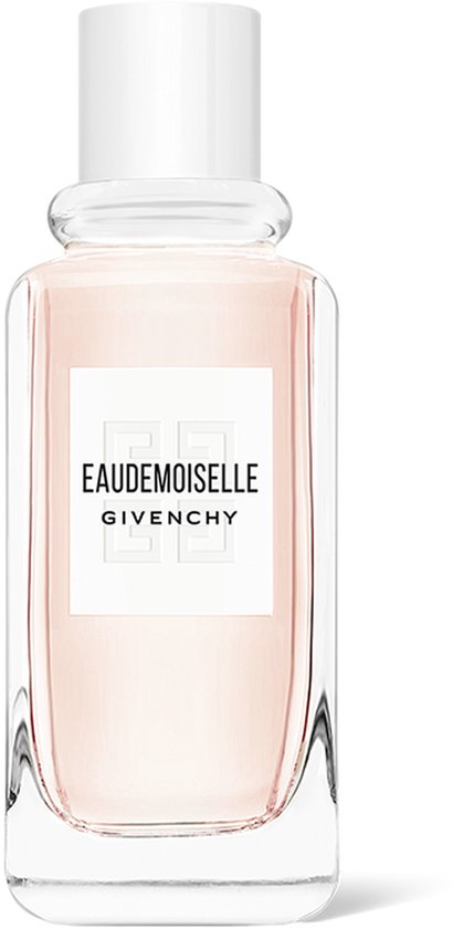 GIVENCHY Eaudemoiselle de Givenchy Eau Florale Eau de Toilette 100 ml