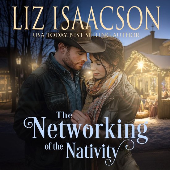 The Networking of the Nativity - cover