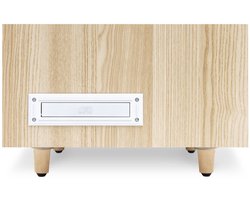 Victrola VTA-820SB-NAT-INT