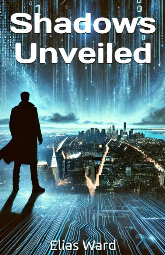 Shadows Unveiled - cover
