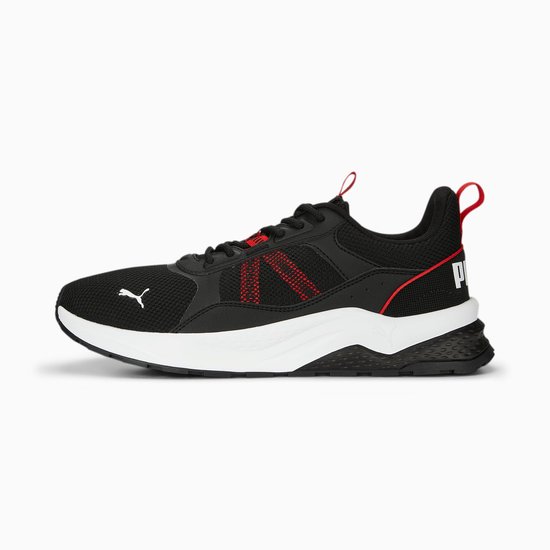 Puma Anzarun 2 Chaussures de course Homme Noir 42