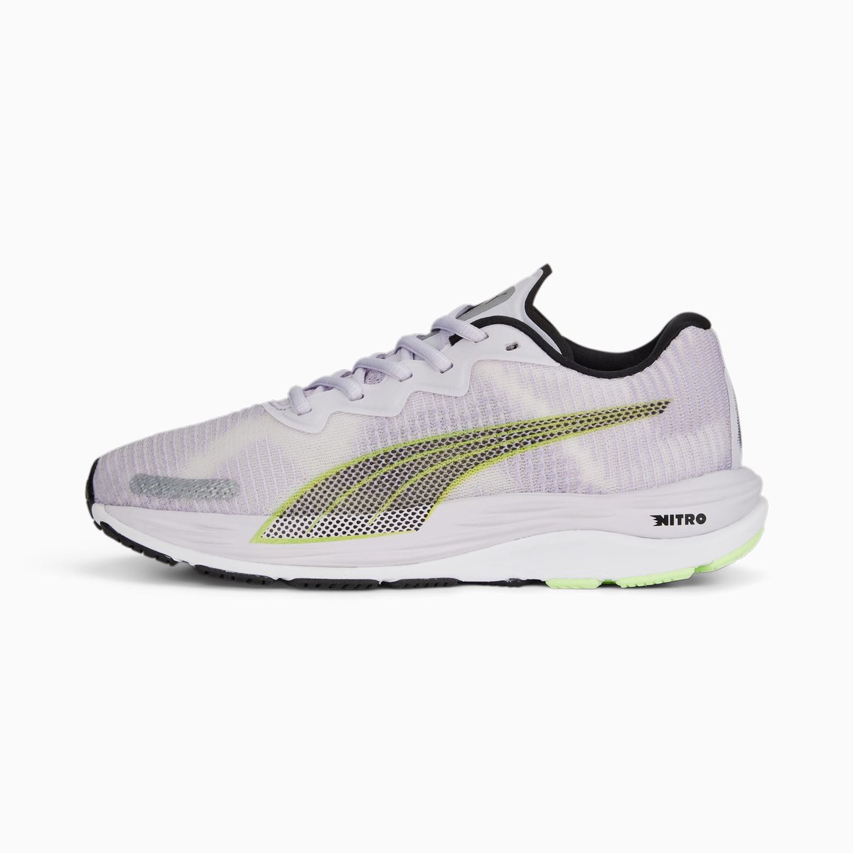 PUMA 378527_01_38 Hardlopen Vrouw Volwassene 1 stuk Spring Lavender