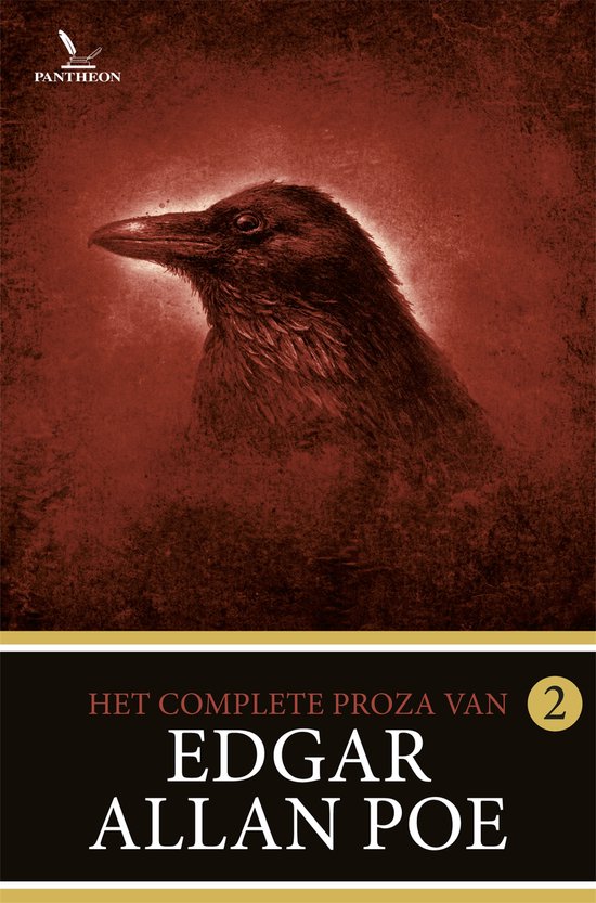 Poe’s complete proza 2 – Het complete proza 2