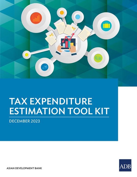 Tax Expenditure Estimation Tool Kit - cover