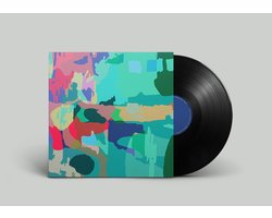 Sea Fever - Surface Sound (LP)
