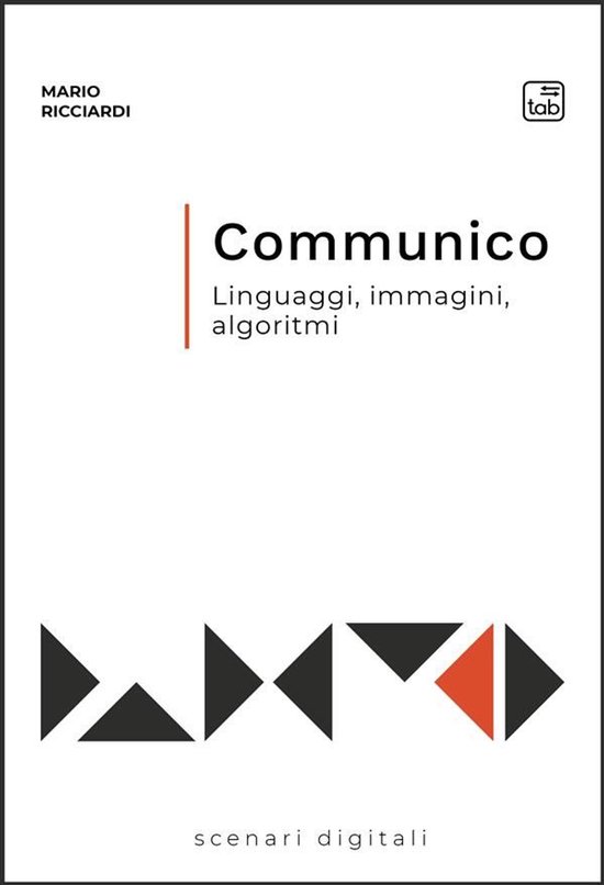 Scenari digitali 1 - Communico - cover
