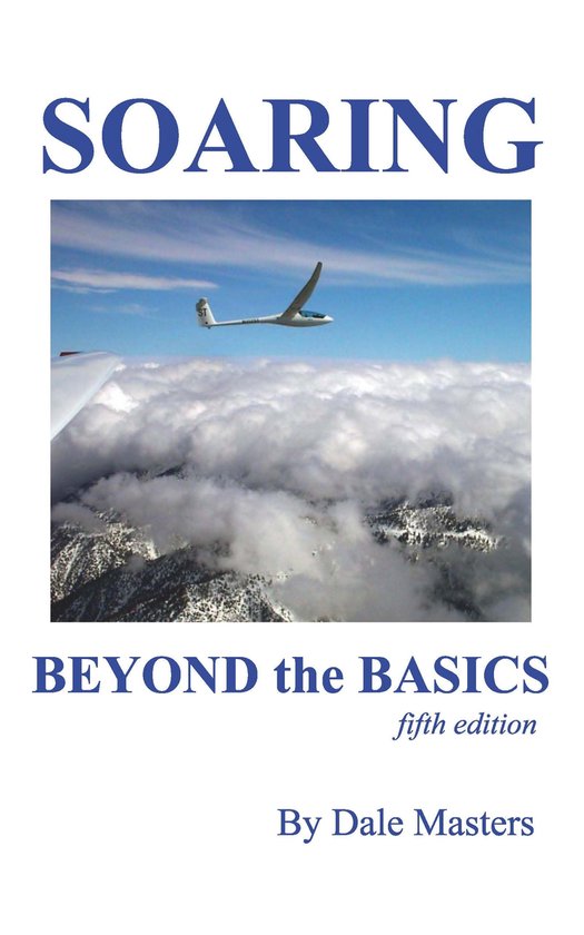 Soaring Beyond the Basics - cover