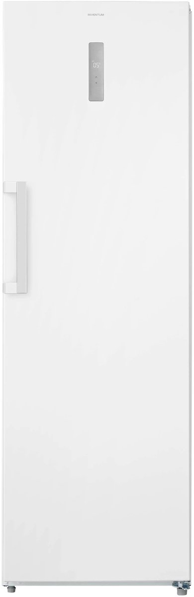 Inventum KK1850W energiezuinige koelkast 185 cm hoog - 362 liter - Kastmodel - Zonder vriesvak - Superkoelen - Energielabel C - Vrijstaand - Wit — afbeelding 7