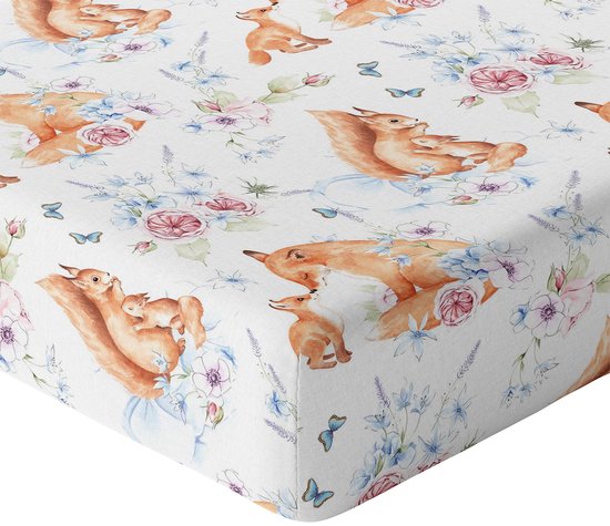 Dubbel Jersey Hoeslaken Wit Eenpersoons 90x220 Cm 100 Katoen Hoge Hoek Heerlijk Zacht Strijkvrij Rondom Elastiek Stretch Dubbel Dikke Kwaliteit 3