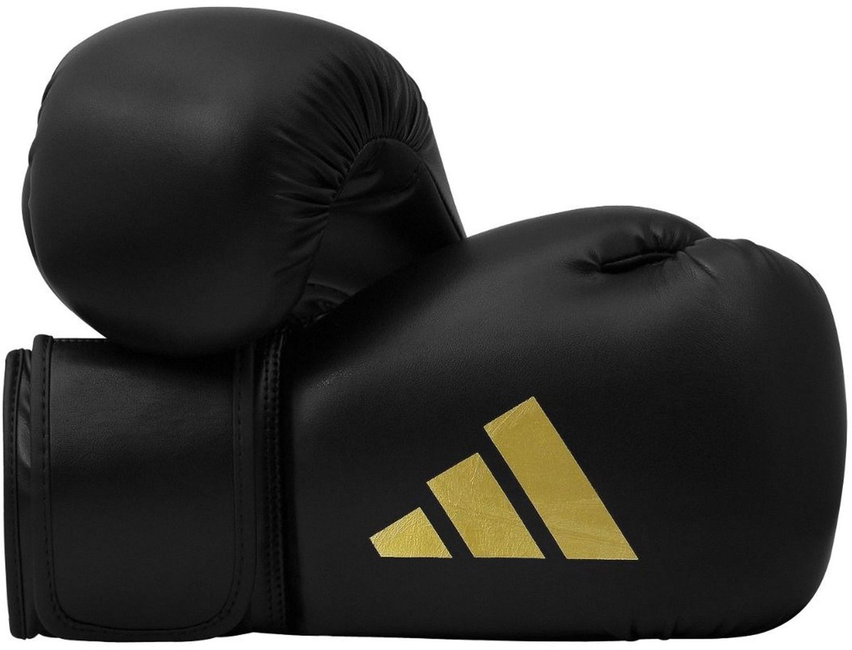 Adidas Speed 50 black/gold (Beschikbaar in verschillende maten) — cadeau in Sport & Outdoor - foto 5