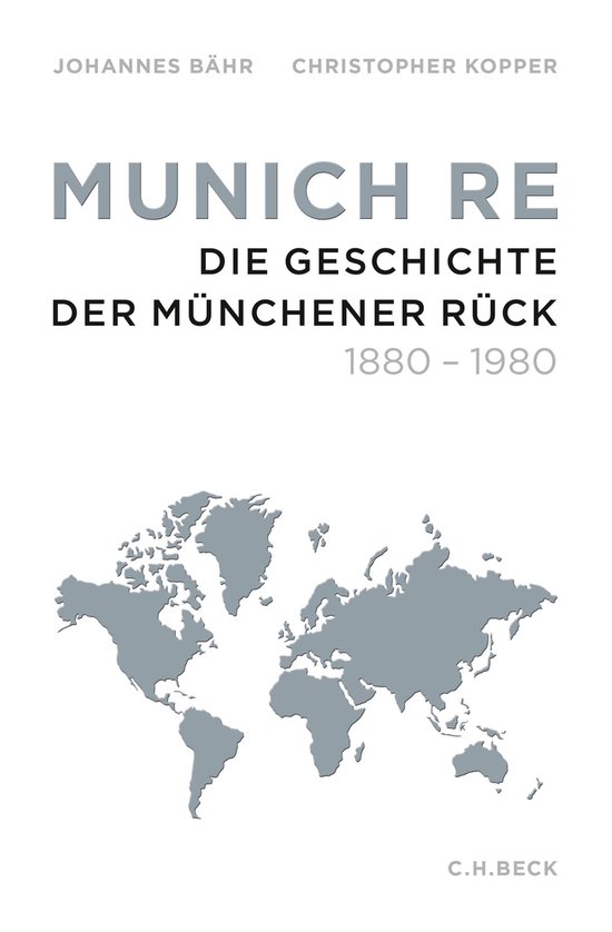 Munich Re - cover