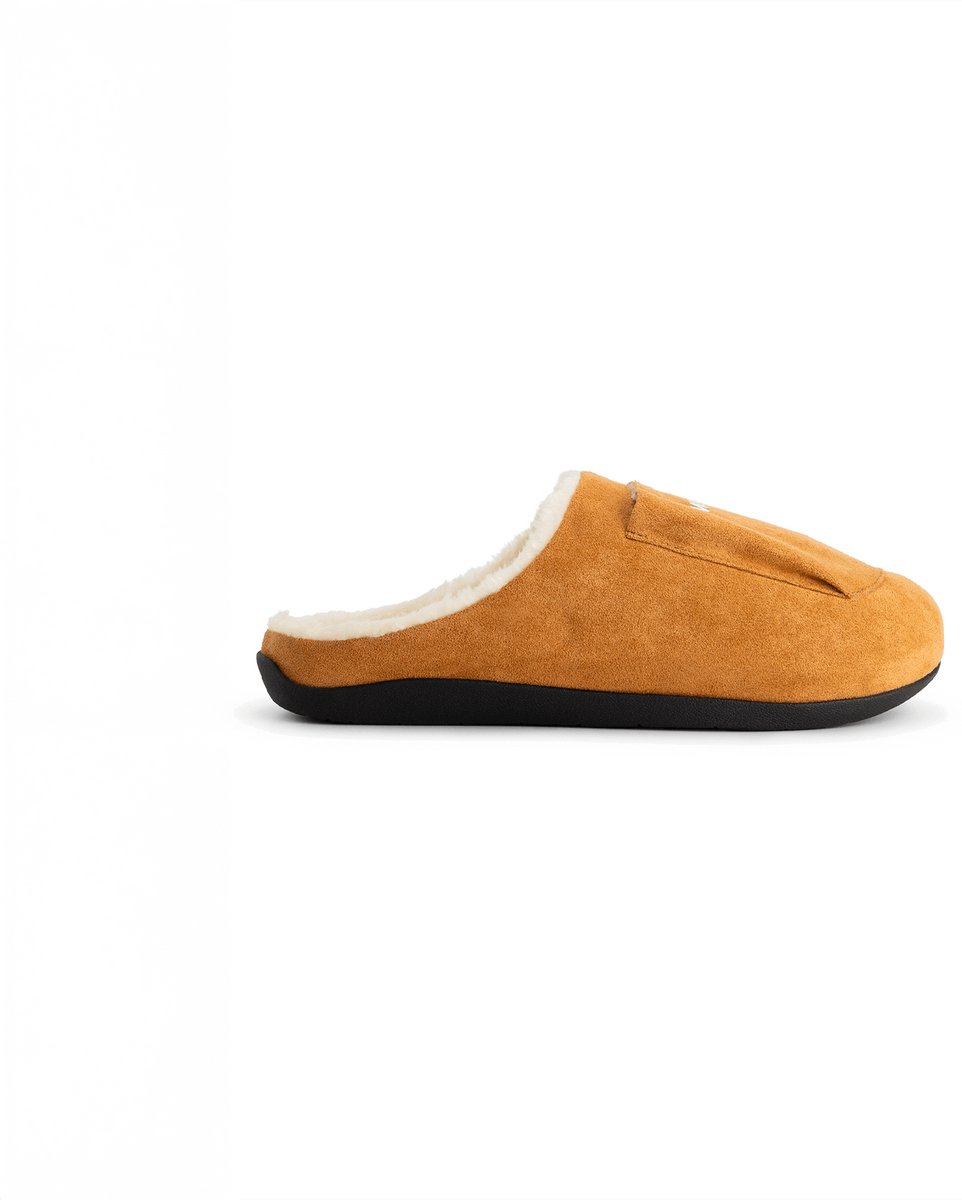 Wahrm – Infrarood Verwarmde Sloffen – Unisex – Altijd Warme Voeten – Draagbaar Comfort