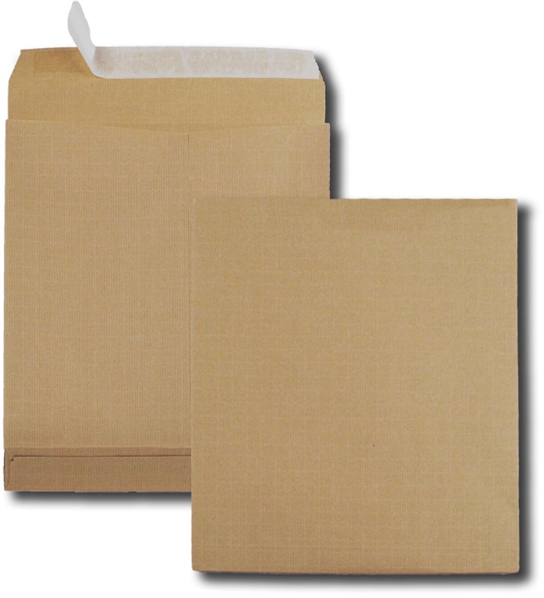 Enveloppen
