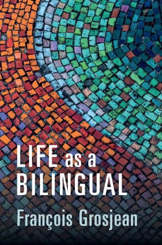 Life as a Bilingual - cover