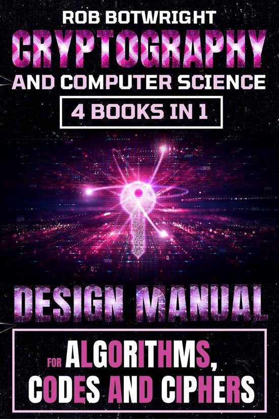 Cryptography And Computer Science