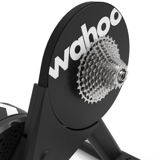 Wahoo KICKR CORE 2 fietstrainer - 11 speed cassette - WiFi - 1800