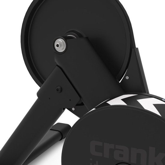 Wahoo KICKR CORE 2 fietstrainer - 11 speed cassette - WiFi - 1800 Watt — afbeelding 3