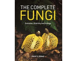 The Complete Fungi