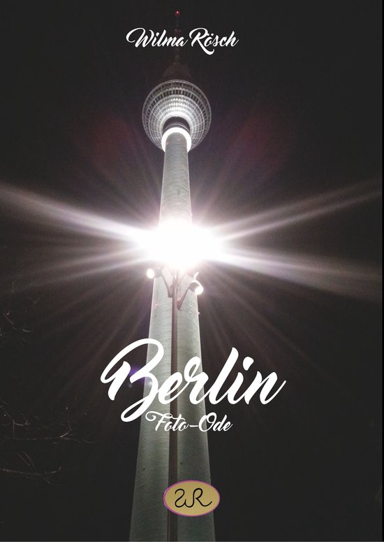 Berlin - cover