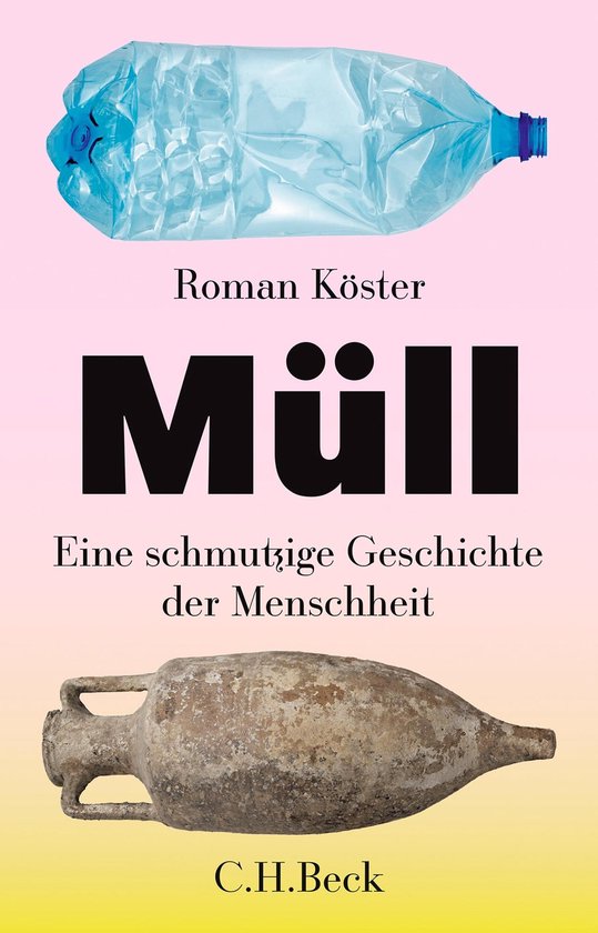 Müll - cover