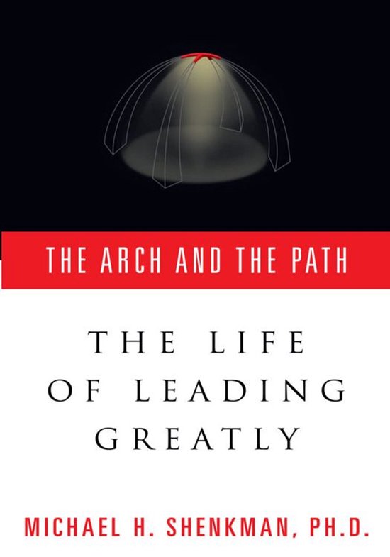 The Arch & the Path - cover