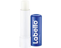 Labello Lippenbalsem Original - 5.5 ml - Lipbalsem - Lipbalm - Lipverzorging