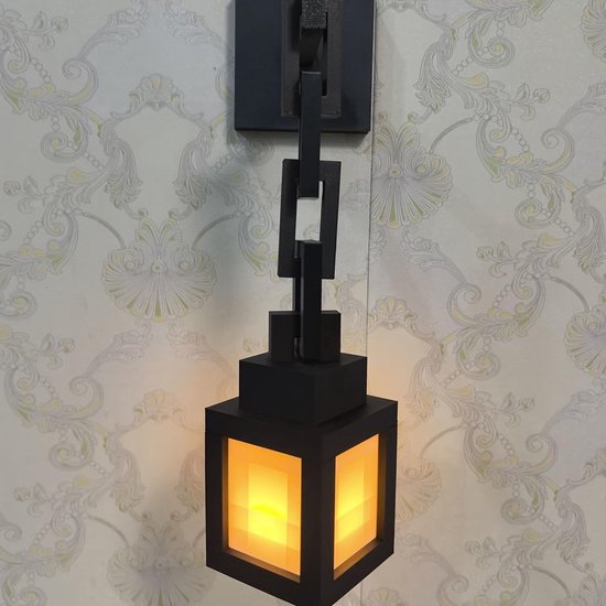 Decoratief - Pixel Mood Light met afstandsbediening - 16 kleurveranderende LED-nachtlampje - Oplaadbare tafellamp voor de slaapkamer - Magische sfeer voor kinderkamers en woonkamers van Aimosen — afbeelding 2
