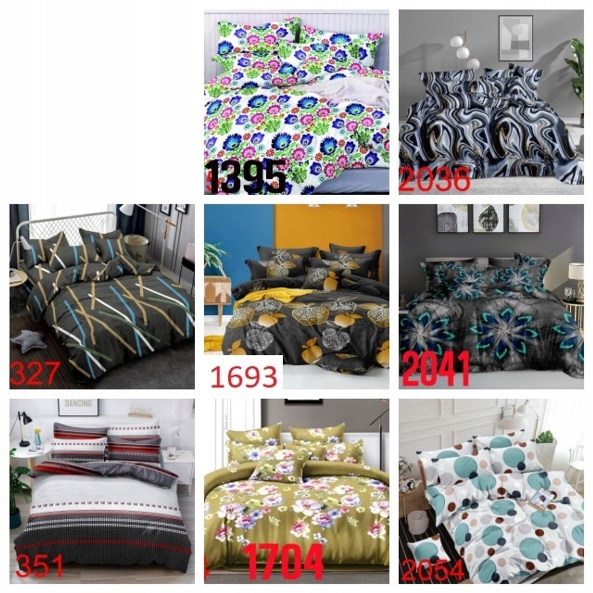 3D Kinderbeddengoed Set 160x200 cm - Zacht & Stijlvol