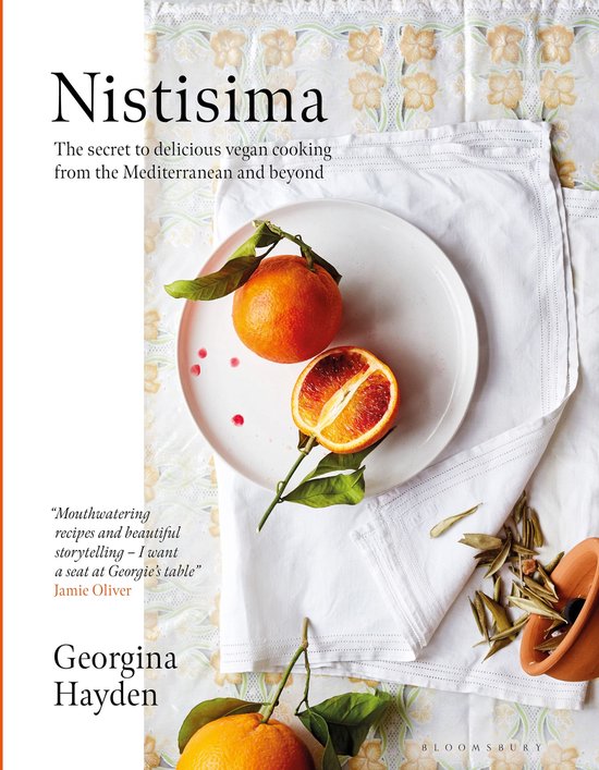 Nistisima - cover