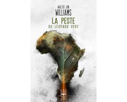 La Peste du leopard vert