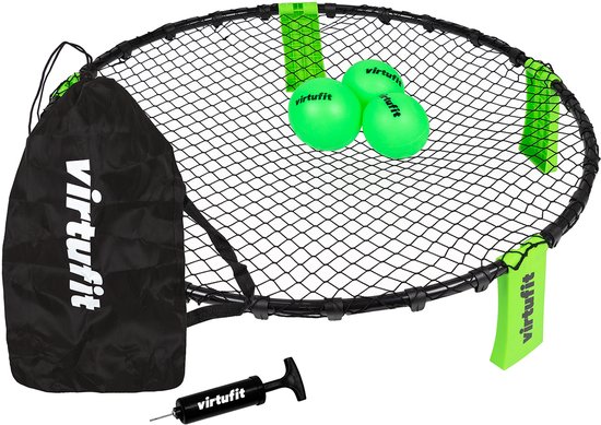 VirtuFit Roundnet RN90 Pro Spikeball