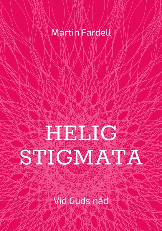 Helig stigmata - cover