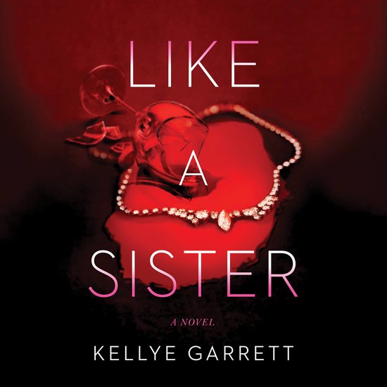 Like a Sister - cover