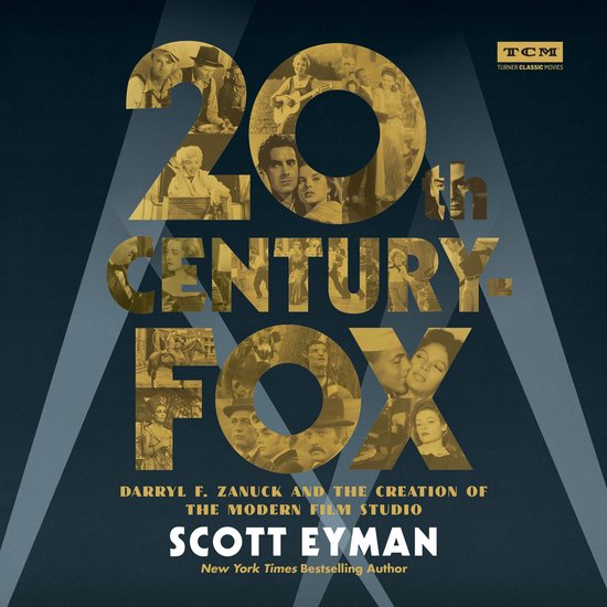 20th Century-Fox - cover