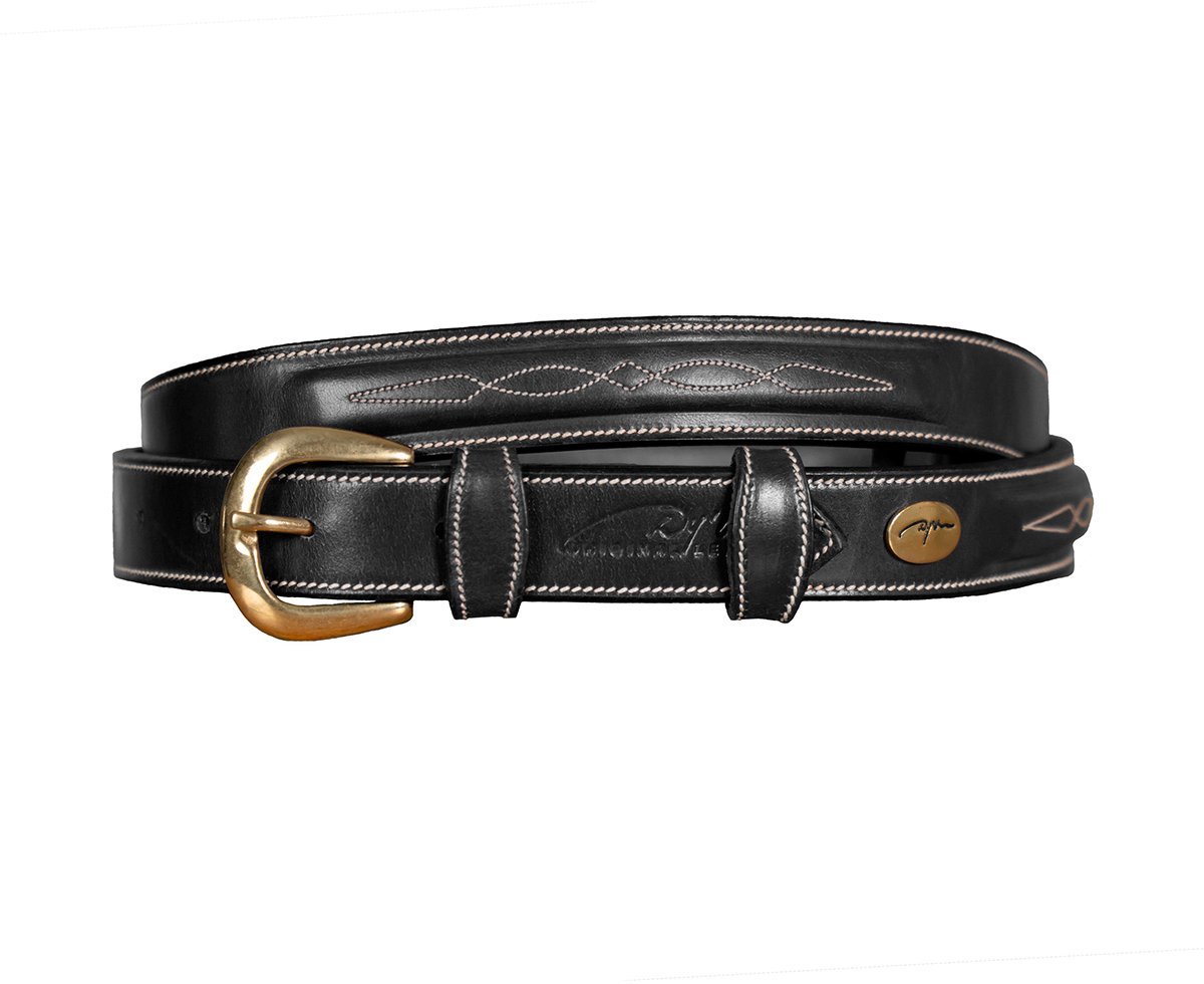 Dy'on Riem Dy'on Fancy Zwart