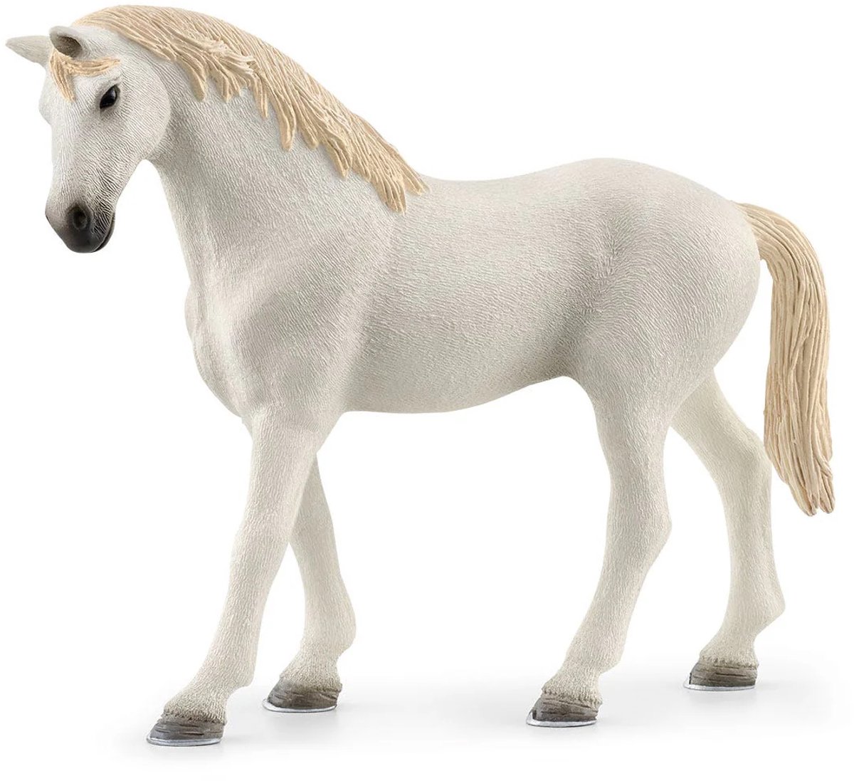 schleich HORSE CLUB - Paardenbox - Speelfigurenset - Kinderspeelgoed voor Jongens en Meisjes - 5 tot 12 jaar - 42569 — afbeelding 8