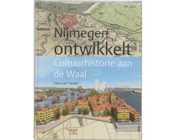 Nijmegen Ontwikkelt