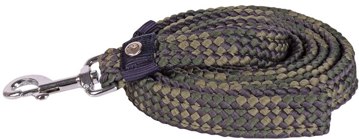 Harry's Horse - Halstertouw Soft Bodhi - Bruin