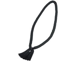 Q-essentials Neckrope Q-essentials Zwart