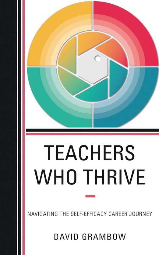 Teachers Who Thrive - cover