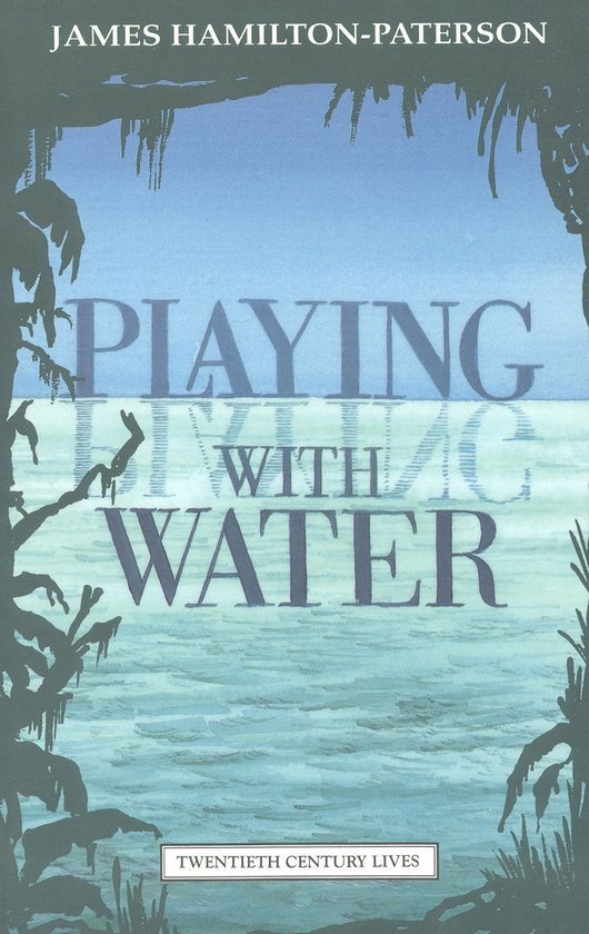 Playing with Water - cover
