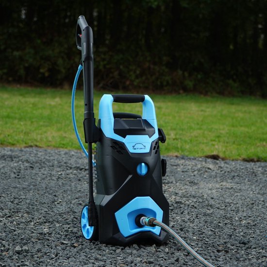Stipt Power Wash Pro van Merkloos	 — afbeelding 2