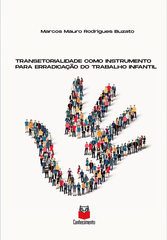 Transetorialidade como instrumento para erradicação do tra ... - cover